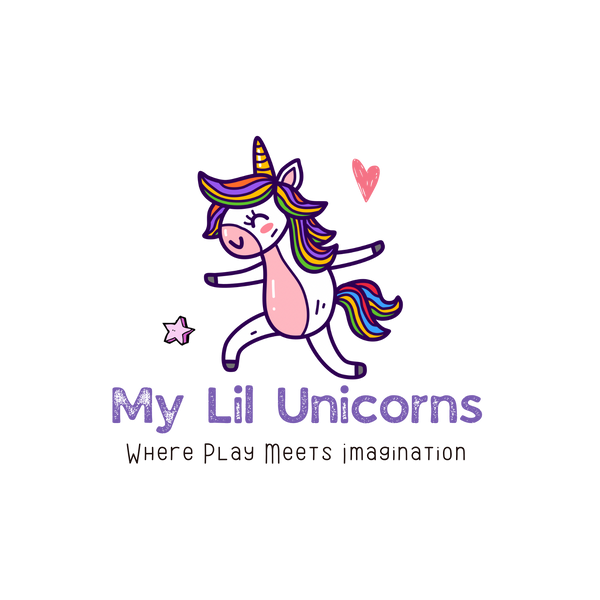 My Lil Unicorns